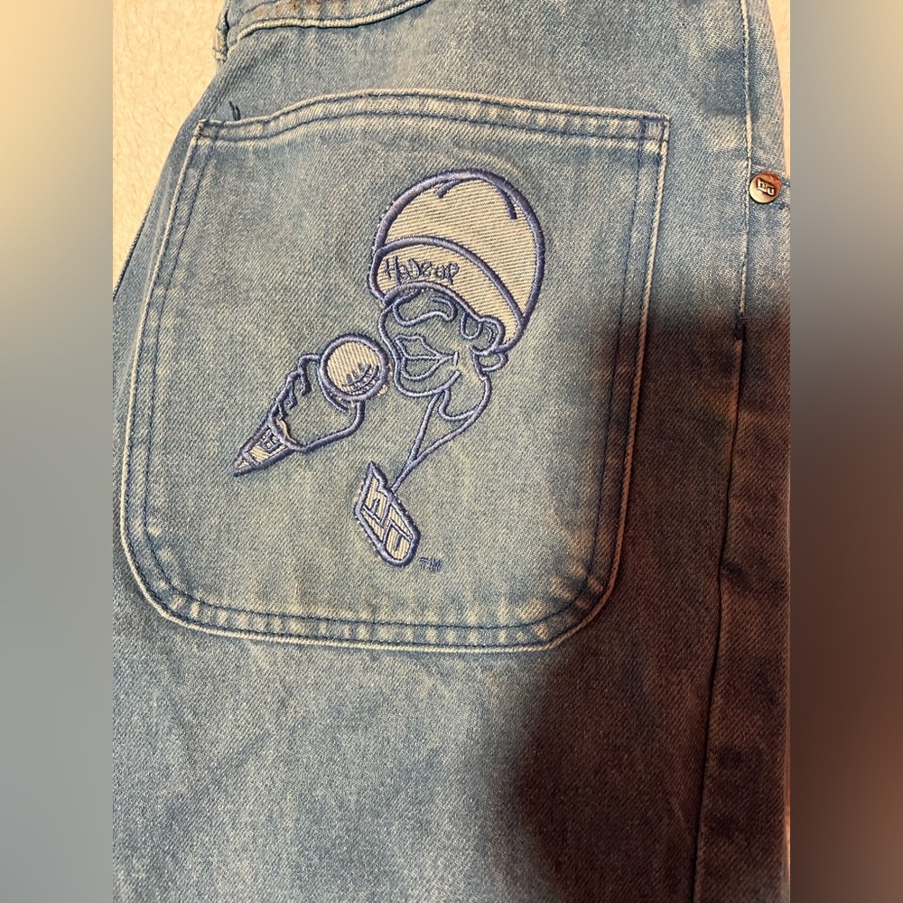 Hedz-Up Avewear Pants